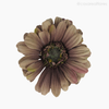 Daisy Gérbera Artificial - Lilás (12739)