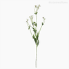 Galho Mini Margarida Artificial - Branco (12772)