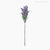 Galho de Lavanda Artificial - Lilás  (012515)