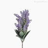 Galho de Lavanda Artificial - Lilás  (012515)
