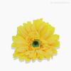 Galho Gérbera Artificial - Amarelo (10024)