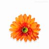 Galho Gérbera Artificial - Laranja (10025)