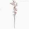 Galho Flor de Cerejeira Artificial - Rosa Claro (012790)