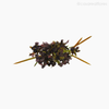 Galho Silver Artificial - Roxo (12738)