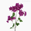 Galho Primavera Artificial - Roxo (012832)