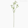 Galho Cosmos X4 Artificial - Creme (012820)