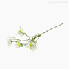 Galho Cosmos X4 Artificial - Creme (012820)