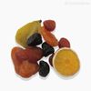 Frutas Secas Artificiais Sortidas (Pacote c/ 11 UNID.) - Cores Mistas (7946)