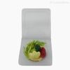 Salada Mista Artificial - Cores Mistas (7076)