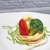Salada Mista Artificial - Cores Mistas (7076)