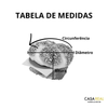 Sanduíche Artificial - Cores Mistas (10181)