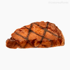 Bisteca Artificial Grelhada - Marrom (9511)