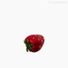 Morango Artificial - Vermelho Claro (12702)