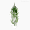 Buquê Folhagem Chorão Willow Artificial - Verde (11153)