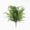 Buquê Samambaia Renda Portuguesa Artificial - Verde (9943)