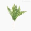 Buquê Folhagem Samambaia Artificial - Verde (9938)