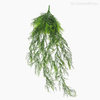Folhagem Caspia Pendente Artificial - Verde (11901)