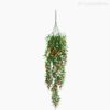 Folhagem Pimenta Pendente Artificial - Verde (10200)