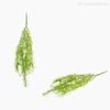 Folhagem Pendente Artificial - Verde Claro (10204)