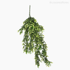 Folhagem Gilbardeira Ruscus Pendente Artificial - Verde (11899)