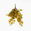 Folhagem Parreira LG Grape Artificial - Laranja (9886)