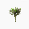Folhagem Melaleuca Tea Tree Artificial P - Verde (9403)