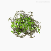 Folhagem Melaleuca Tea Tree Artificial P - Verde (9403)