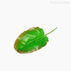 Mini Galho Folha de Bananeira Artificial - Verde (11876)
