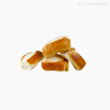 Mini Pão Francês Artificial (Pacote c/4 UNID.) - Laranja (9744)