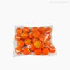 Micro Laranja Artificial - Laranja (Pacote c/24 UNID.) (5206)