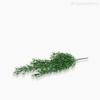 Folhagem Pendente Artificial - Verde Escuro (10201)
