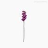 Orquídea Phalaenopsis Artificial - Roxo (12676)