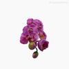 Orquídea Phalaenopsis Artificial - Roxo (12676)