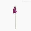 Orquídea Phalaenopsis Artificial - Roxo (12672)