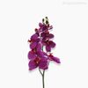 Orquídea Phalaenopsis Artificial - Roxo (12672)
