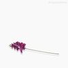 Orquídea Phalaenopsis Artificial - Roxo (12672)
