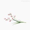 Orquídea Artificial - Rosa (9458)