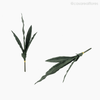Espada de São Jorge Artificial - Verde Escuro (11163)