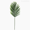 Galho Folha Palmeira Areca M Artificial - Verde Escuro (11145)