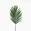 Galho Folha Palmeira Areca M Artificial - Verde Escuro (11145)