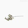 Galho c/ Frutinhas Berry e Lvs Artificial - Cores Mistas (7870)