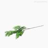 Galho Aspargo Artificial - Verde (10188)