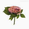 Buquê Misto X6 Artificial - Rosa (11645)