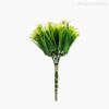Margaridinha Dasy Grass Pick Artificial - Amarelo (12614)