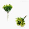 Margaridinha Dasy Grass Pick Artificial - Amarelo (12614)