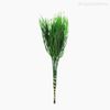 Capim Coral Leaf Pick Artificial - Verde (3303)