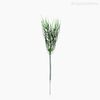 Capim Coral Leaf Pick Artificial - Verde (3303)
