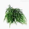 Capim Coral Leaf Pick Artificial - Verde (3303)