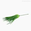 Mini Folhagem Grama Baby Grass Pick Artificial - Verde (10191)