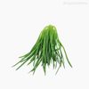 Mini Folhagem Grama Baby Grass Pick Artificial - Verde (10191)